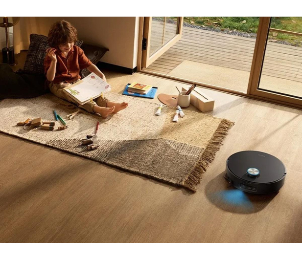 Dreame Robot sprzątający X60 Pro Master - 1573515 - zdjęcie 18